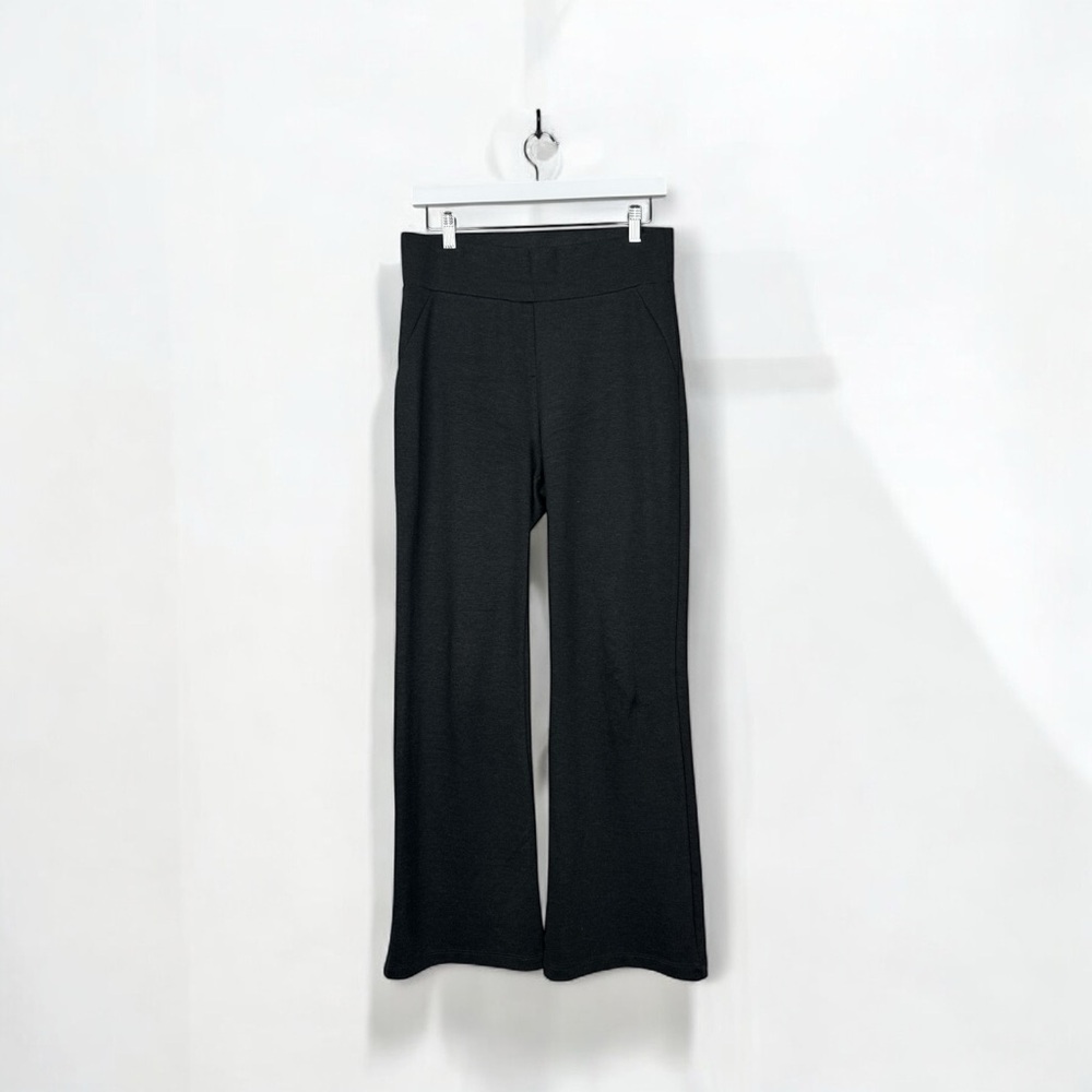 Tapata Wide‎ Leg Black Women's Pants